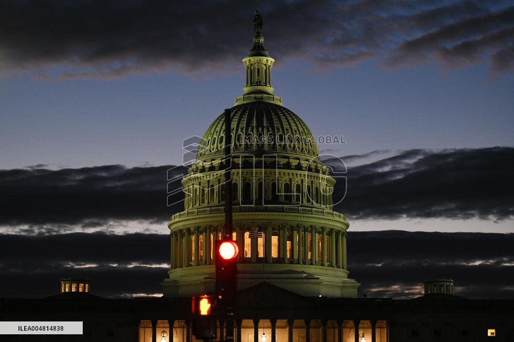 Washington Monuments Illustrations - USA