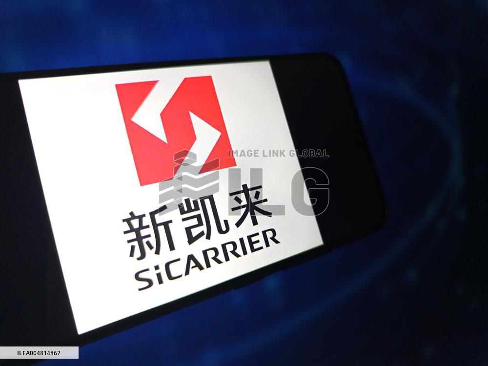 Illustration SiCARRIER