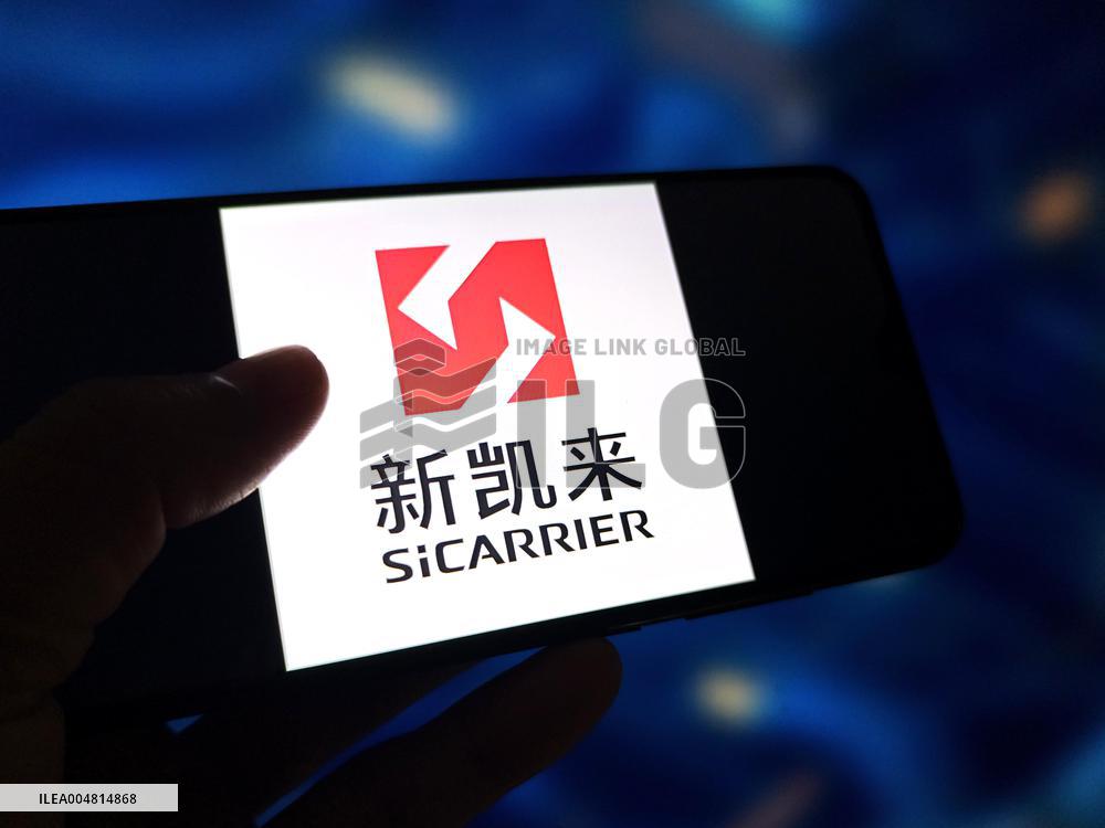 Illustration SiCARRIER