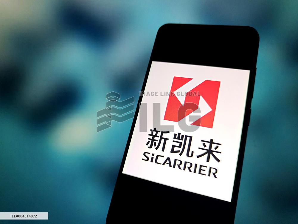 Illustration SiCARRIER