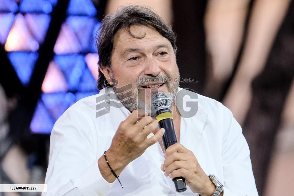 Roma - festa de Il Fatto Quotidiano