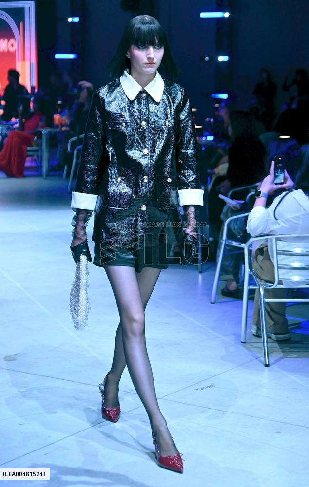 The Urban Ritual By Shein Fashion Show - Milan