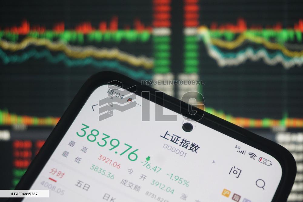 China Stock Market