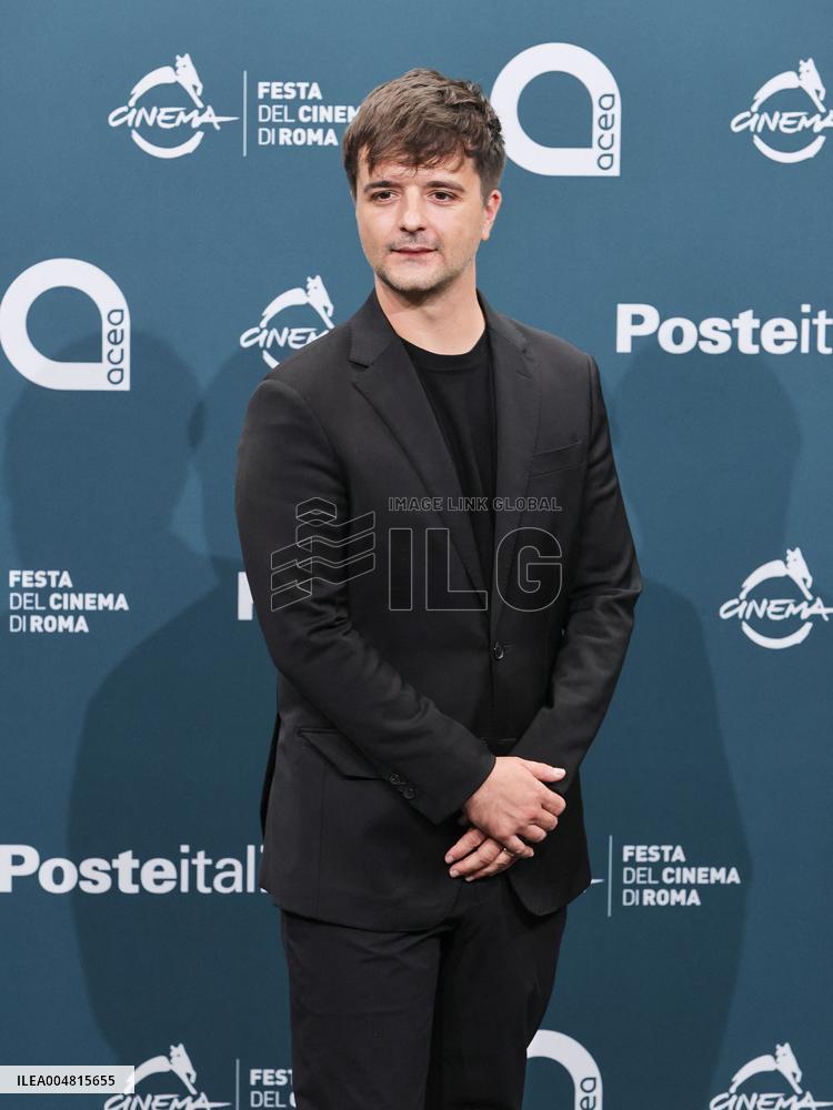 Rome Cinema Fest 2025 - Sandokan Photocall