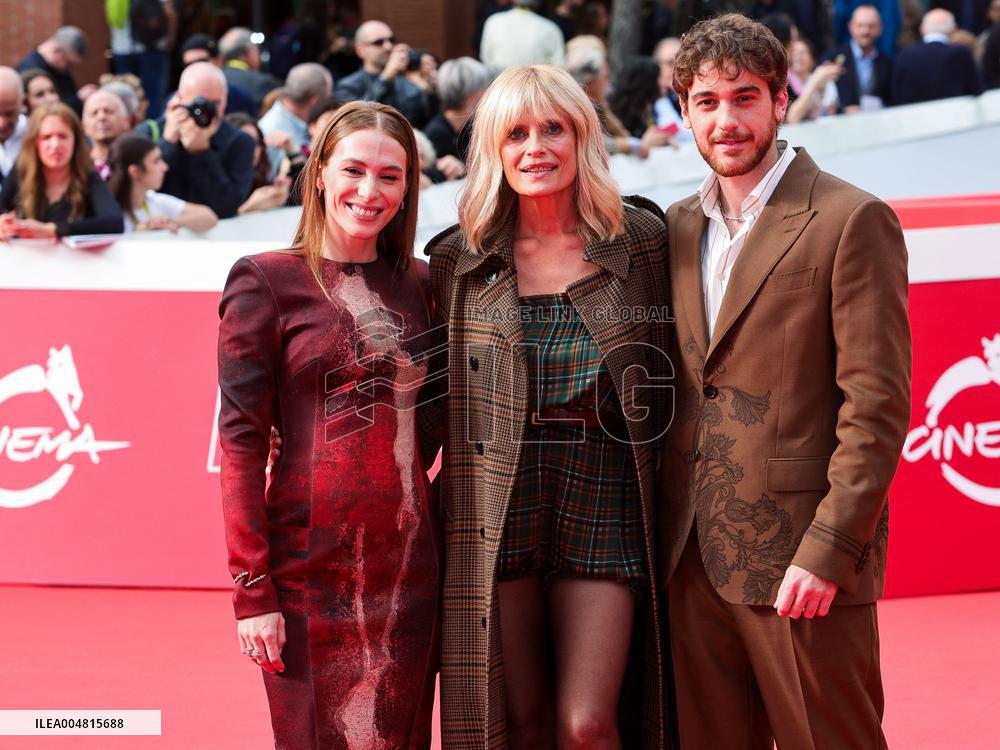 Rome Cinema Fest 2025 - Pride and Prejudice Photocall