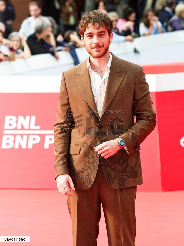 Rome Cinema Fest 2025 - Pride and Prejudice Photocall