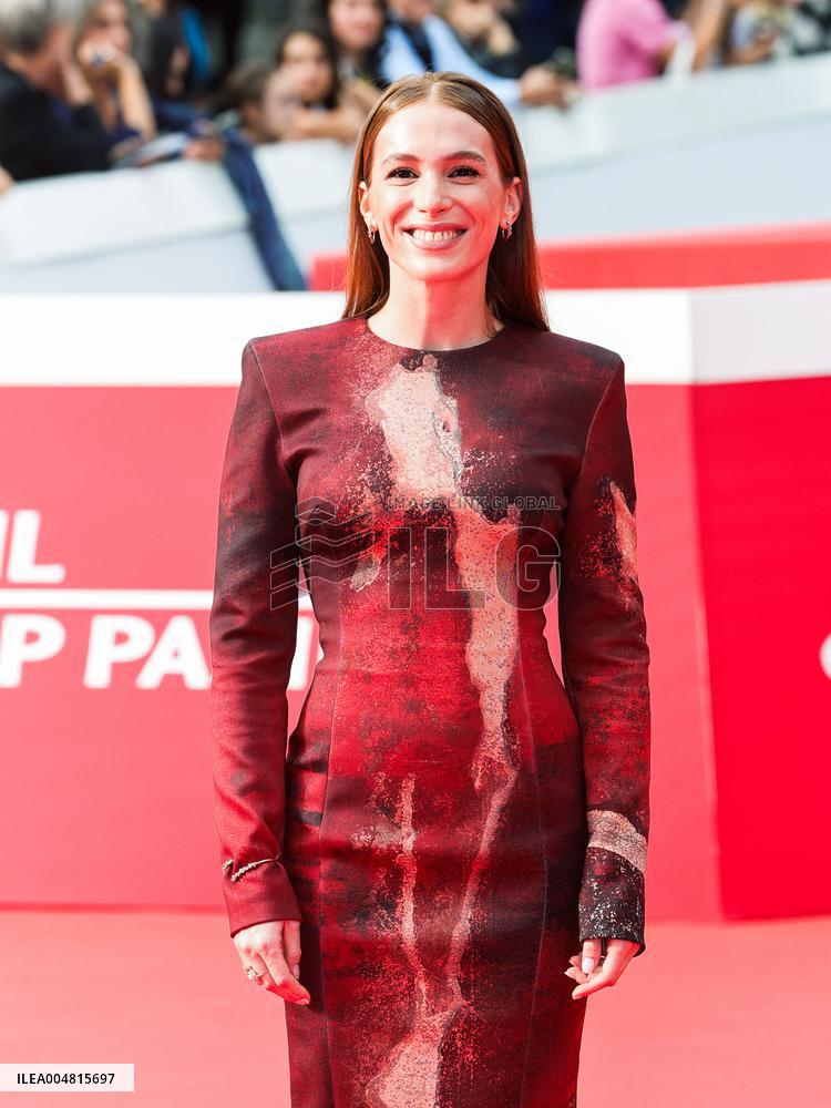 Rome Cinema Fest 2025 - Pride and Prejudice Photocall