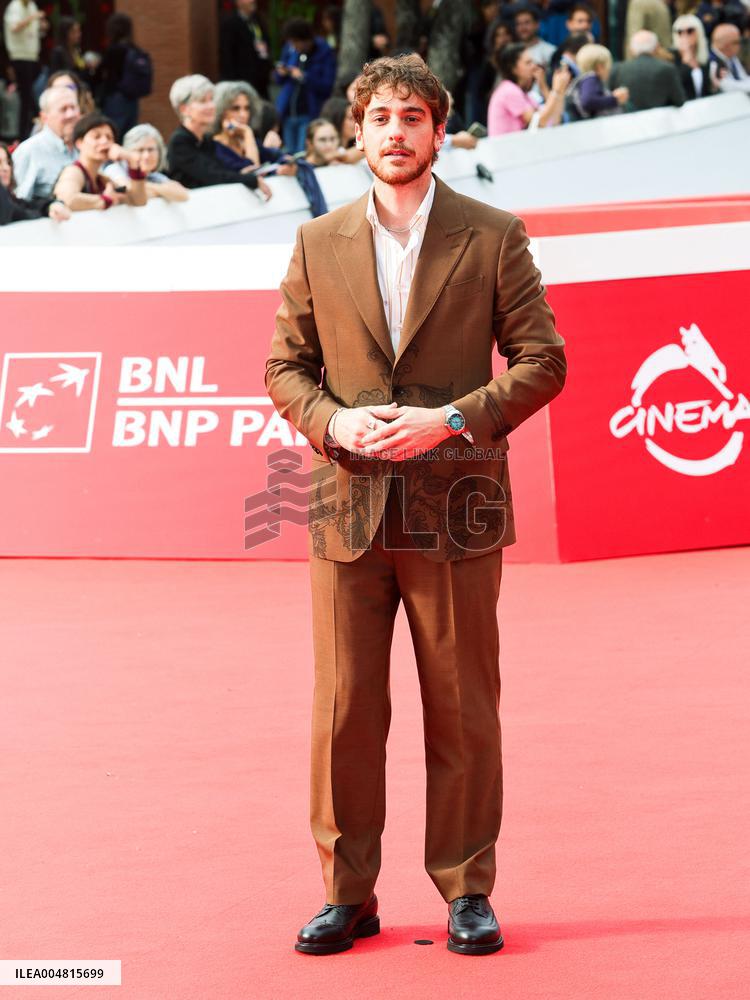 Rome Cinema Fest 2025 - Pride and Prejudice Photocall