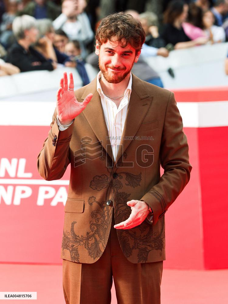 Rome Cinema Fest 2025 - Pride and Prejudice Photocall