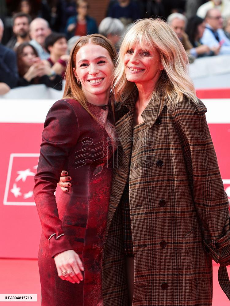 Rome Cinema Fest 2025 - Pride and Prejudice Photocall