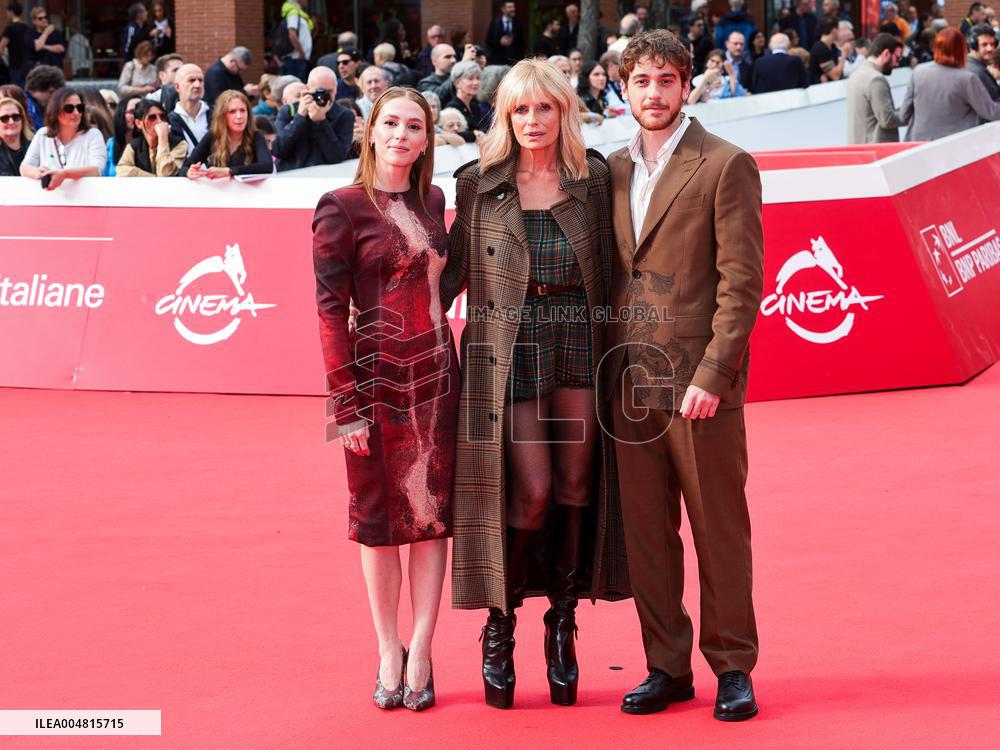 Rome Cinema Fest 2025 - Pride and Prejudice Photocall