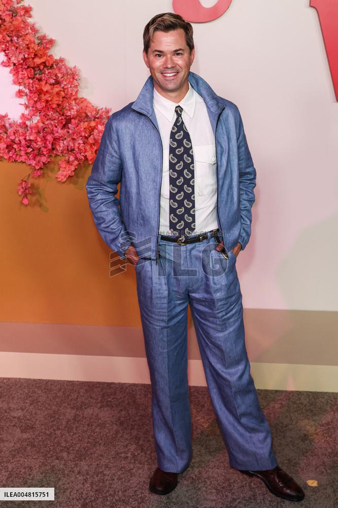 Nobody Wants This Season 2 Premiere - LA