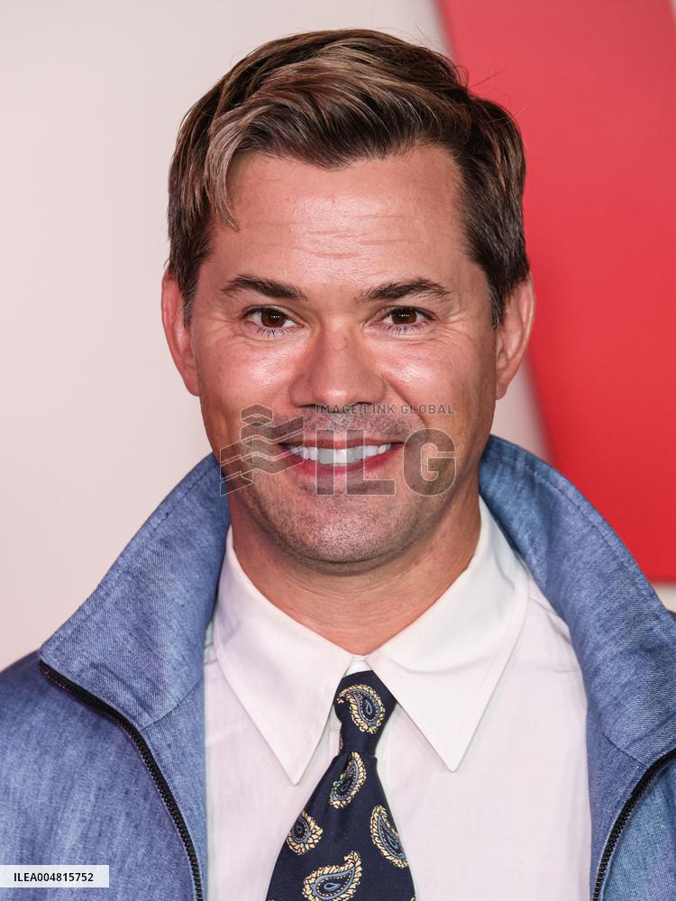 Nobody Wants This Season 2 Premiere - LA