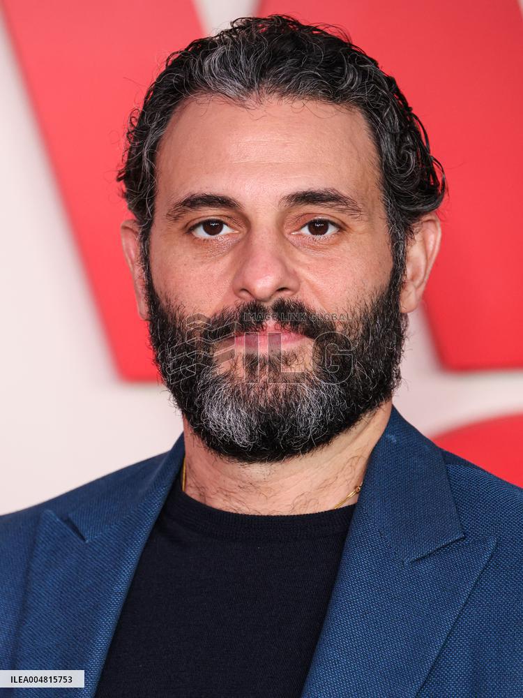 Nobody Wants This Season 2 Premiere - LA