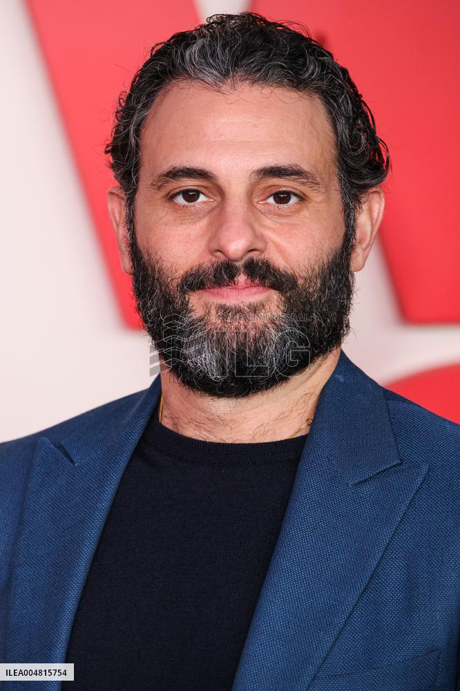 Nobody Wants This Season 2 Premiere - LA