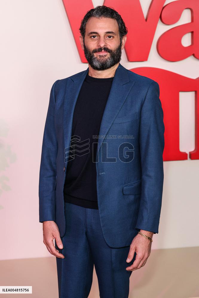 Nobody Wants This Season 2 Premiere - LA