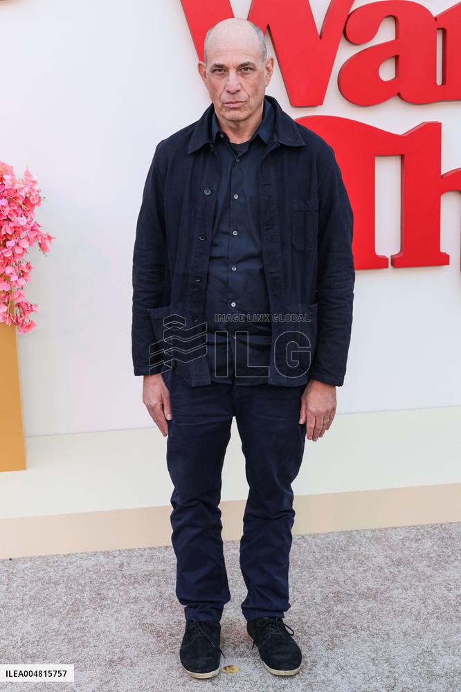 Nobody Wants This Season 2 Premiere - LA