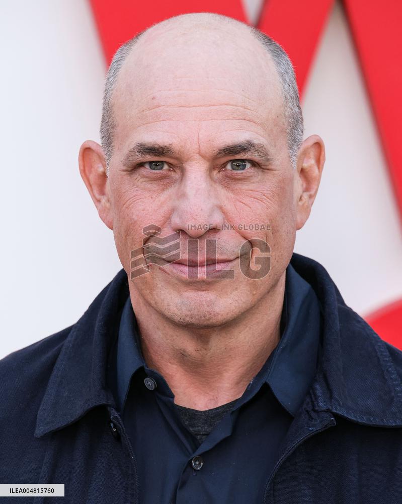 Nobody Wants This Season 2 Premiere - LA