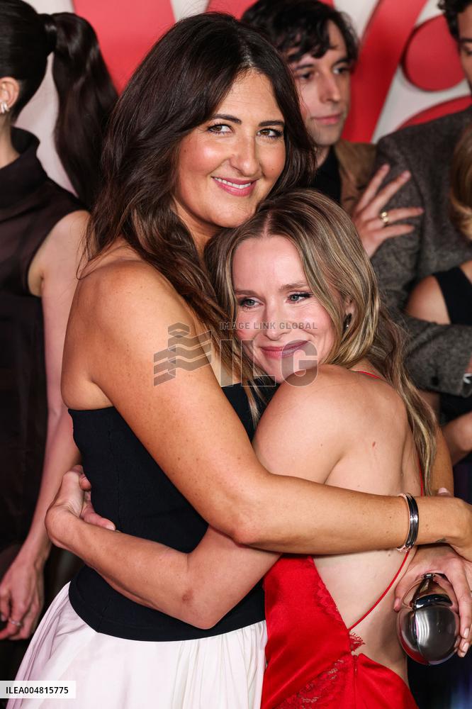 Nobody Wants This Season 2 Premiere - LA