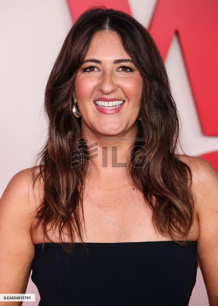 Nobody Wants This Season 2 Premiere - LA