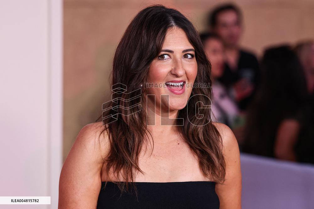 Nobody Wants This Season 2 Premiere - LA