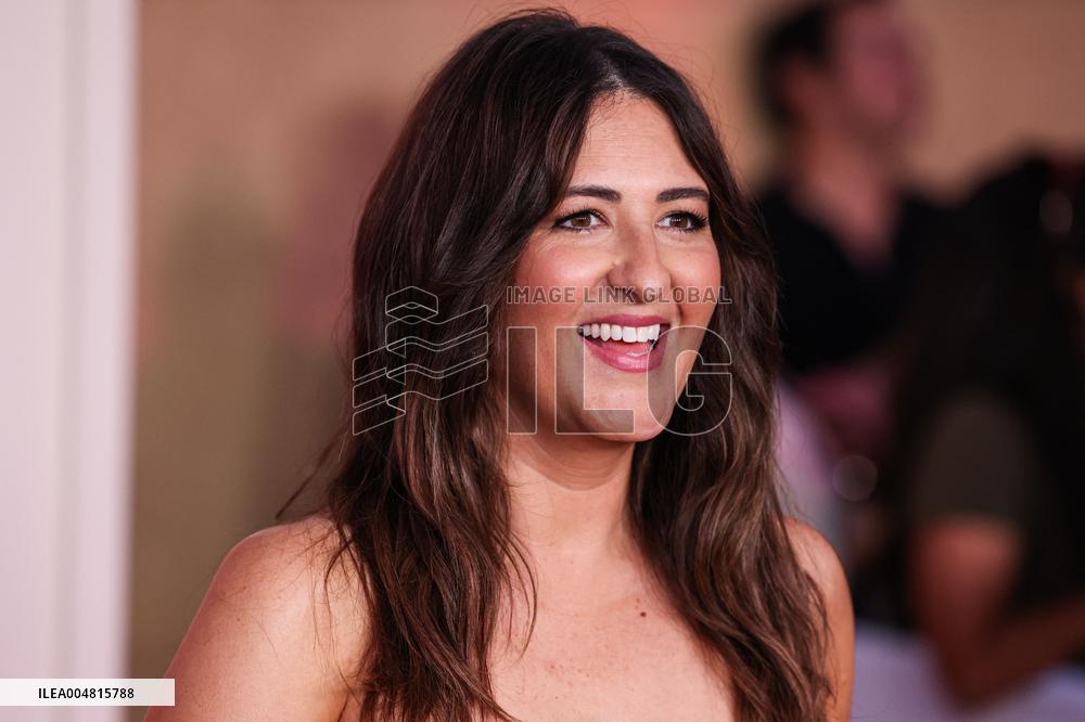 Nobody Wants This Season 2 Premiere - LA