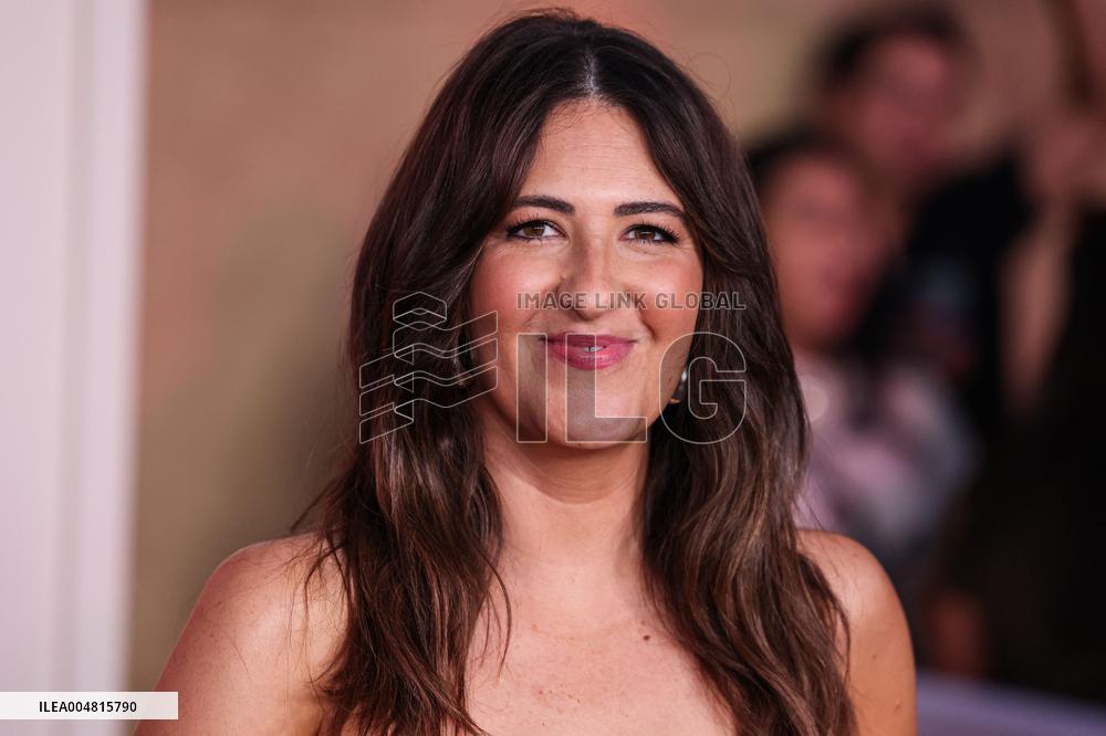 Nobody Wants This Season 2 Premiere - LA