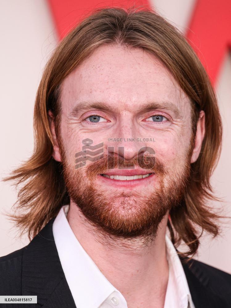 Nobody Wants This Season 2 Premiere - LA