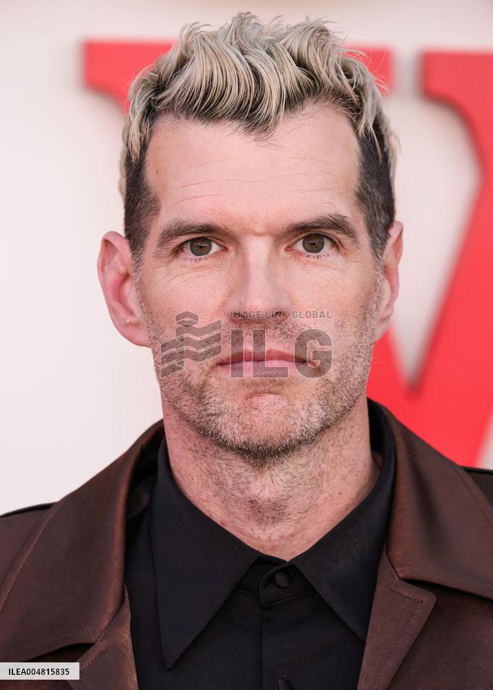 Nobody Wants This Season 2 Premiere - LA