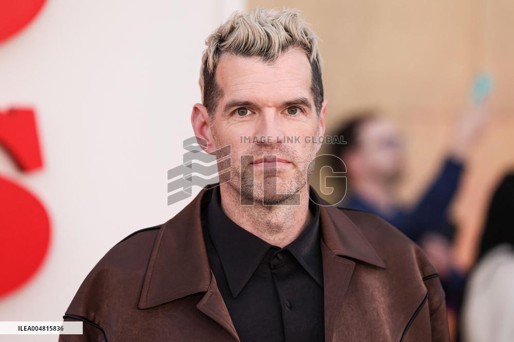 Nobody Wants This Season 2 Premiere - LA