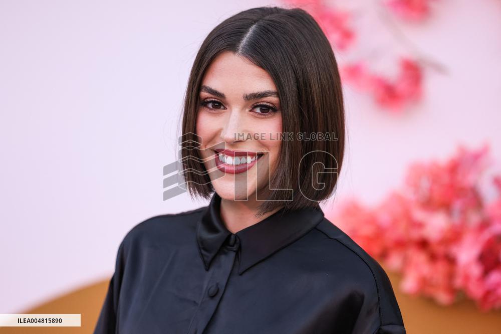 Nobody Wants This Season 2 Premiere - LA