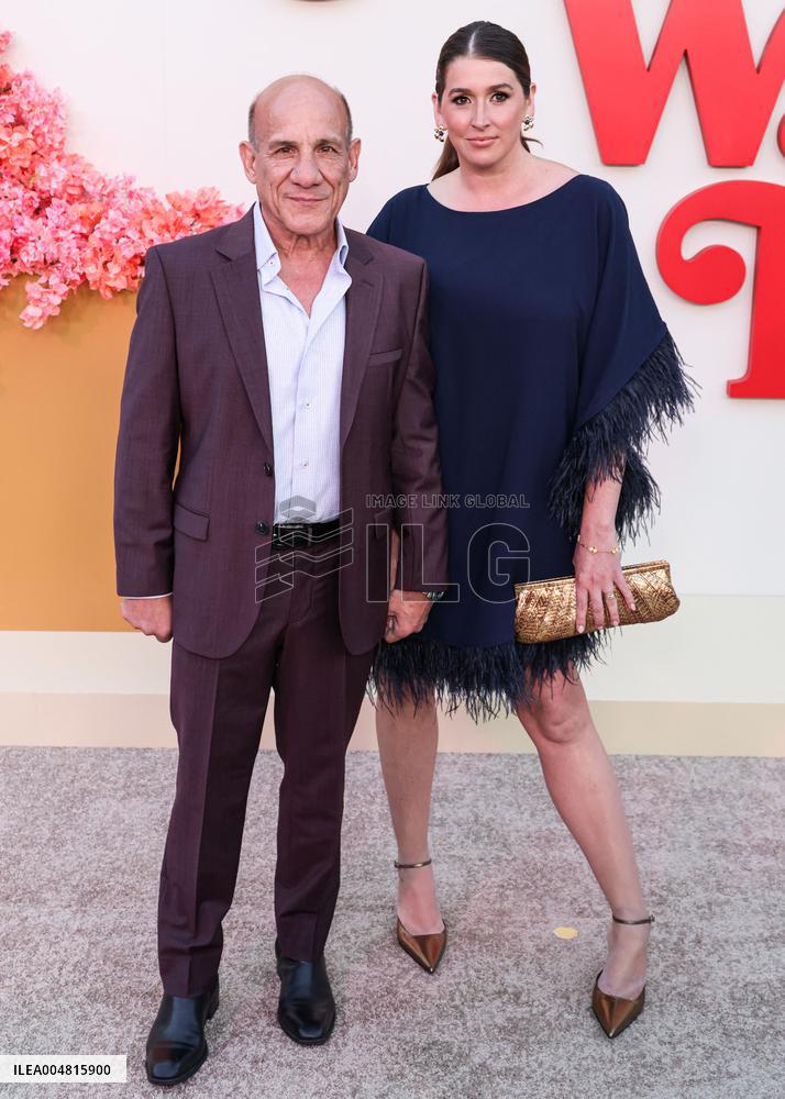 Nobody Wants This Season 2 Premiere - LA