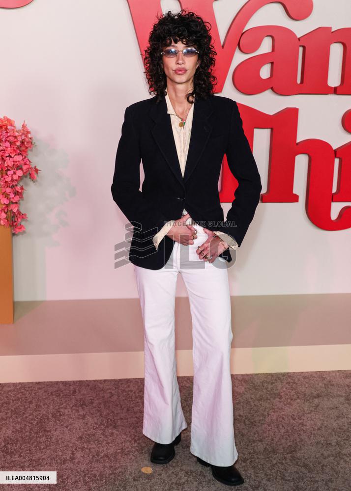 Nobody Wants This Season 2 Premiere - LA