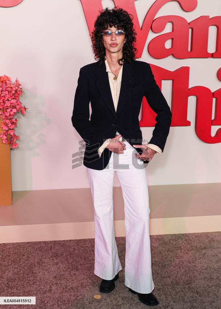 Nobody Wants This Season 2 Premiere - LA