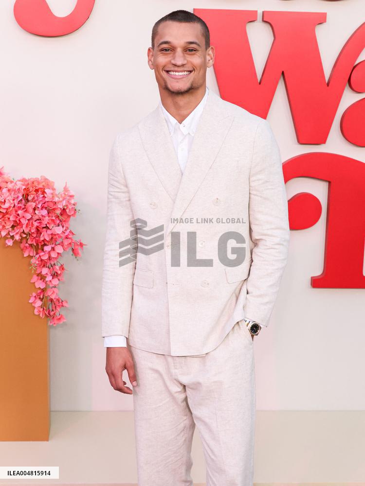 Nobody Wants This Season 2 Premiere - LA