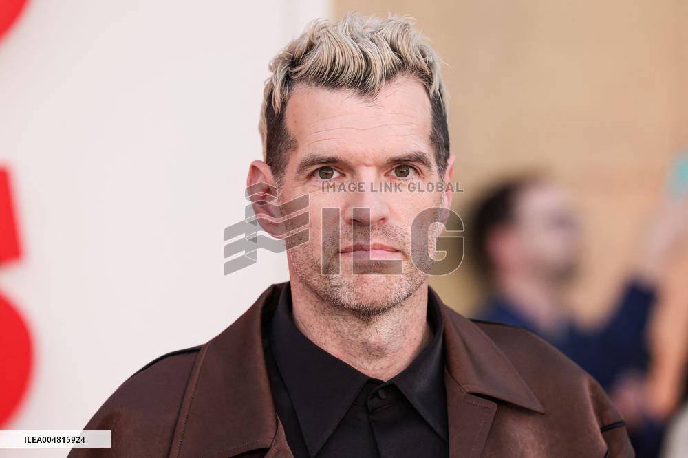 Nobody Wants This Season 2 Premiere - LA