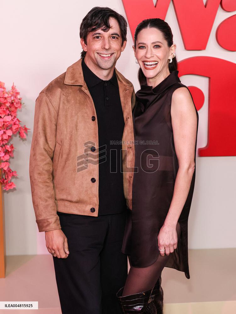 Nobody Wants This Season 2 Premiere - LA