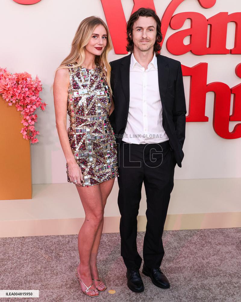 Nobody Wants This Season 2 Premiere - LA