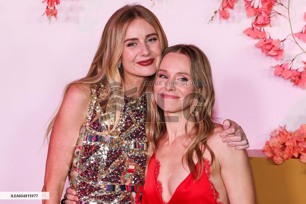 Nobody Wants This Season 2 Premiere - LA