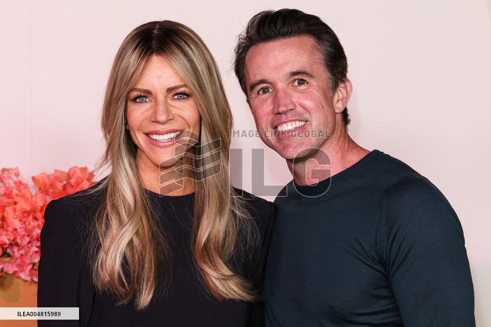 Nobody Wants This Season 2 Premiere - LA