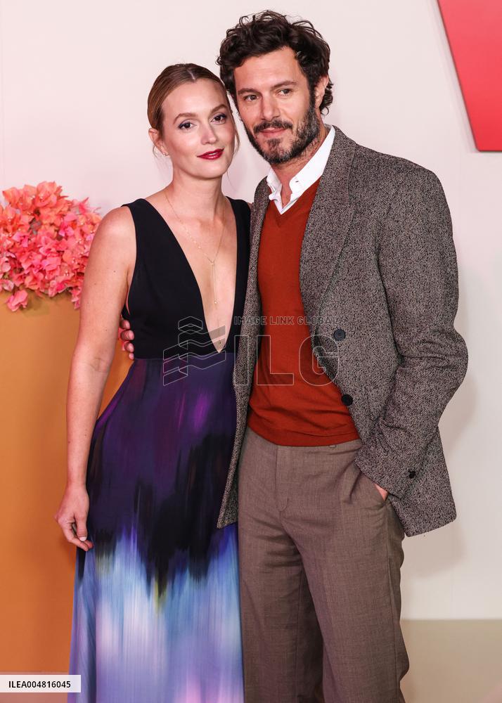 Nobody Wants This Season 2 Premiere - LA