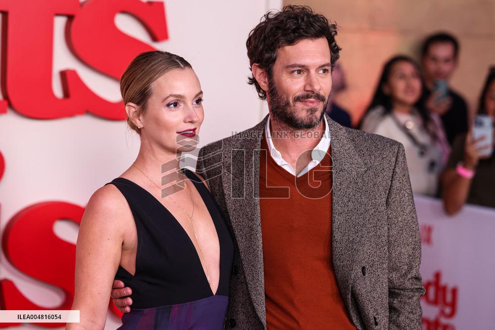 Nobody Wants This Season 2 Premiere - LA