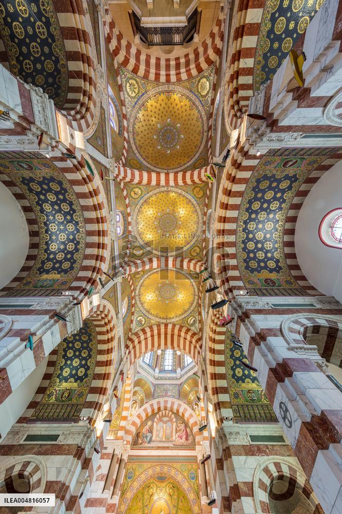 Illustration - Marseille