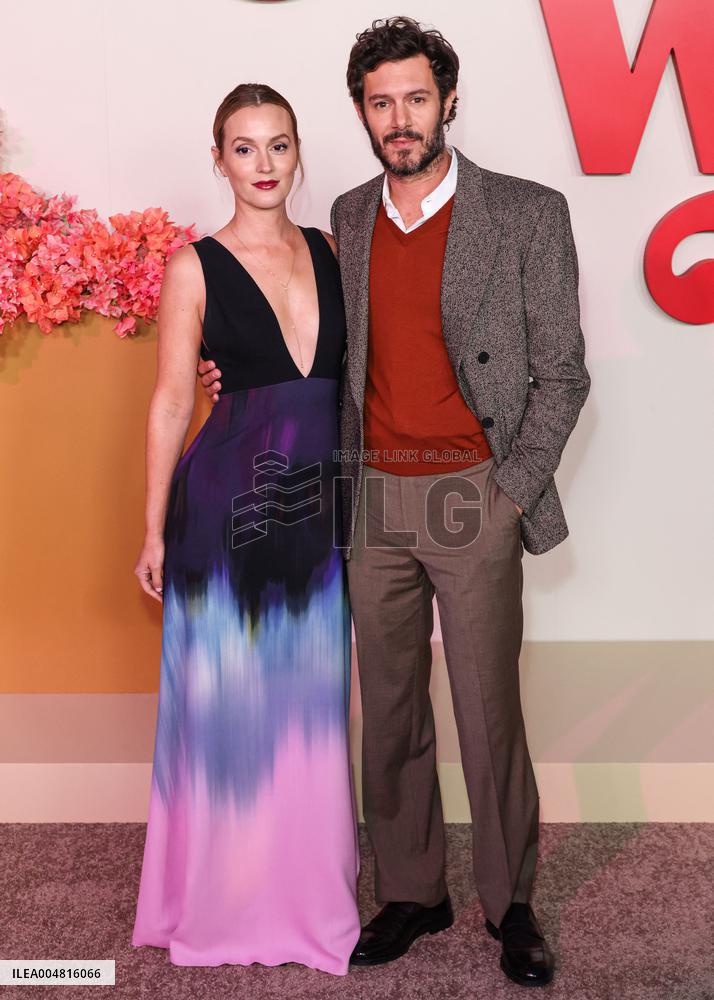 Nobody Wants This Season 2 Premiere - LA