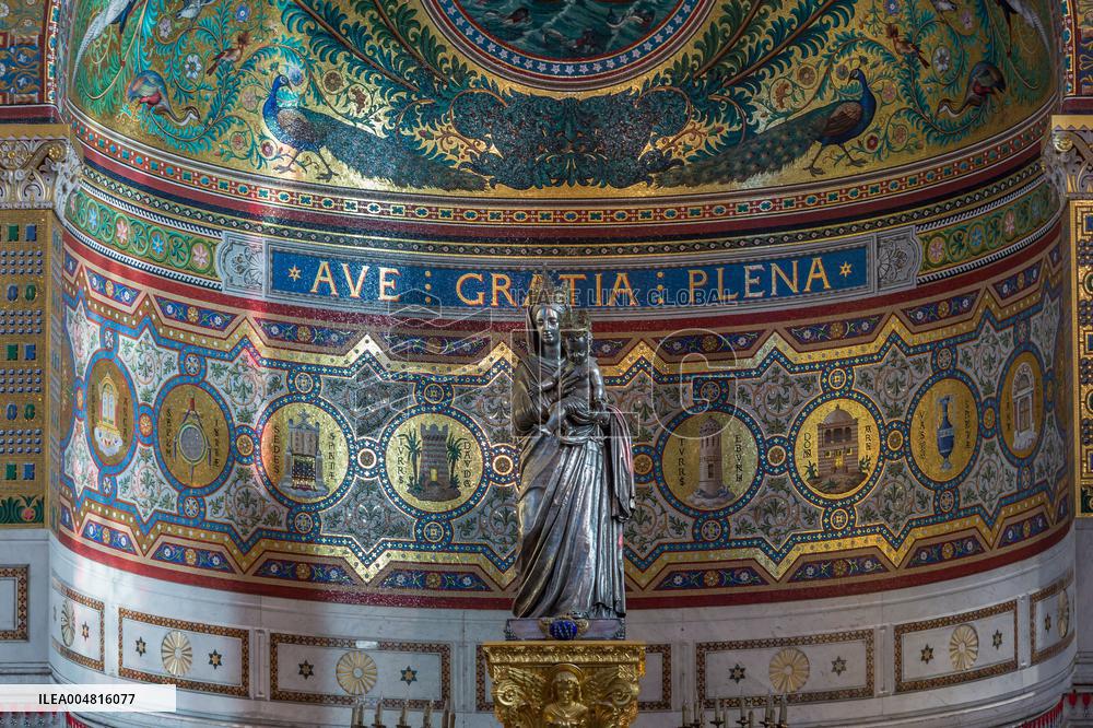 Illustration - Marseille