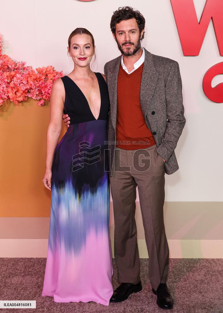 Nobody Wants This Season 2 Premiere - LA