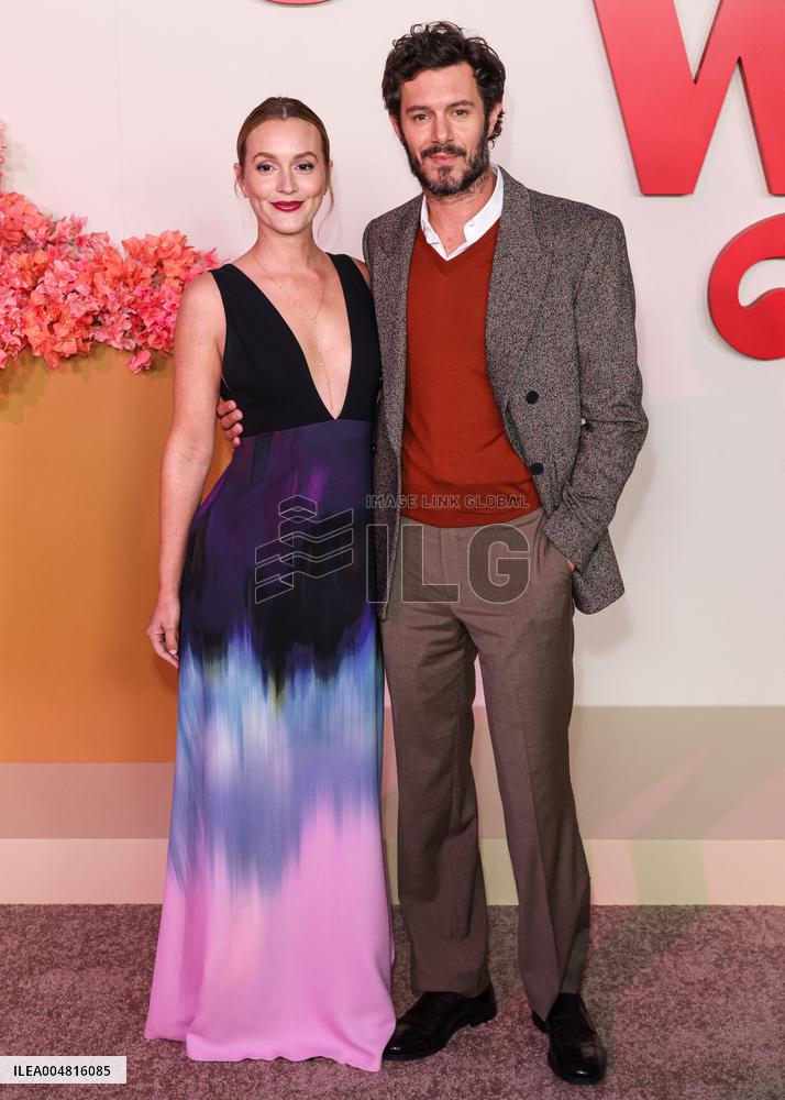 Nobody Wants This Season 2 Premiere - LA