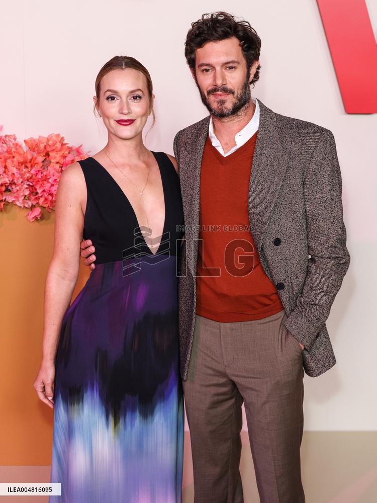 Nobody Wants This Season 2 Premiere - LA