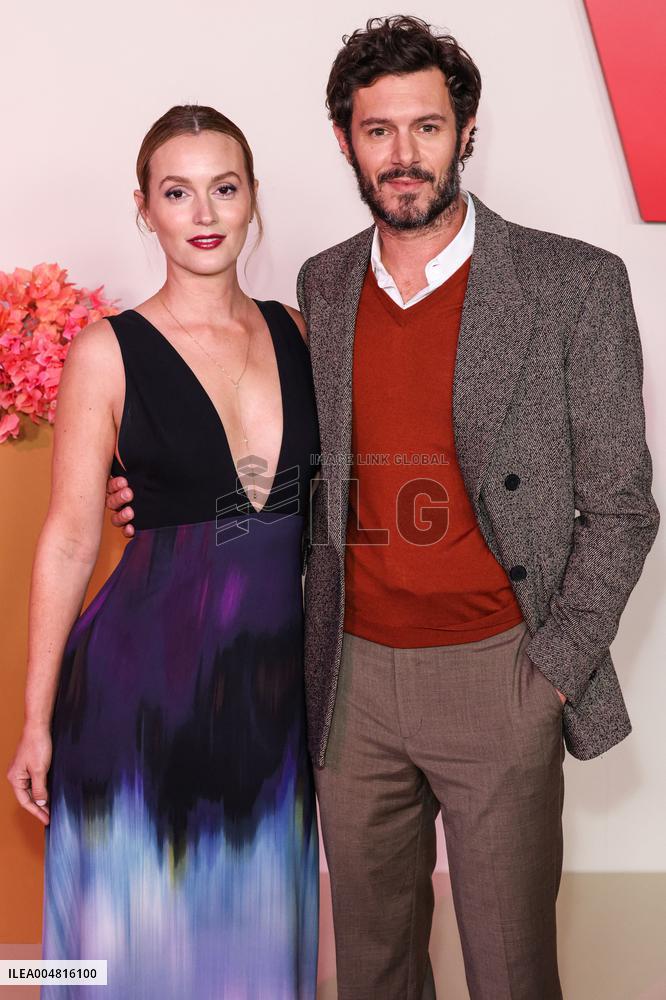 Nobody Wants This Season 2 Premiere - LA