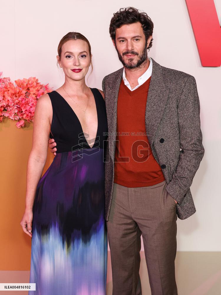 Nobody Wants This Season 2 Premiere - LA